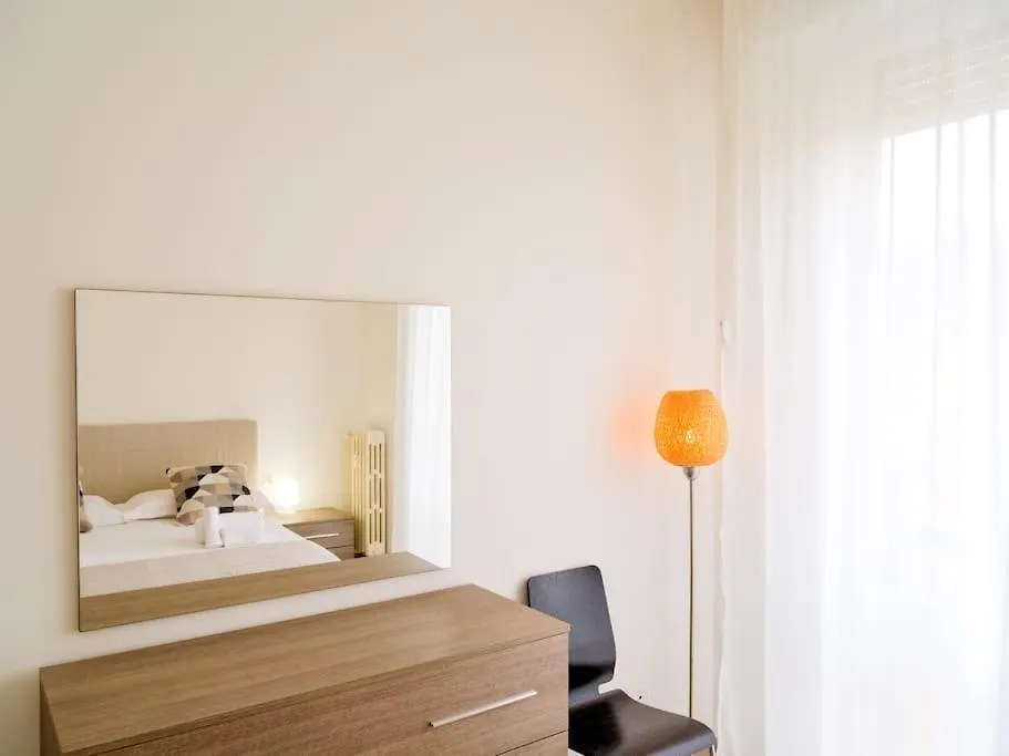 Διαμέρισμα Casa Viola - Modern And Spacious Flat With Terrace Φλωρεντία Ιταλία
