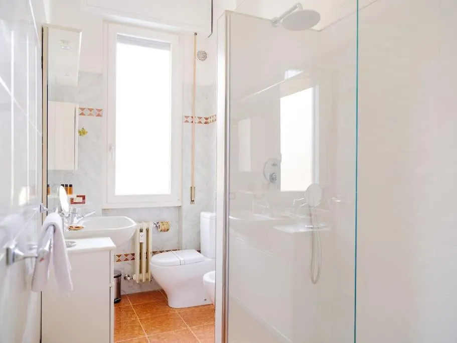 Casa Viola - Modern And Spacious Flat With Terrace Φλωρεντία Διαμέρισμα