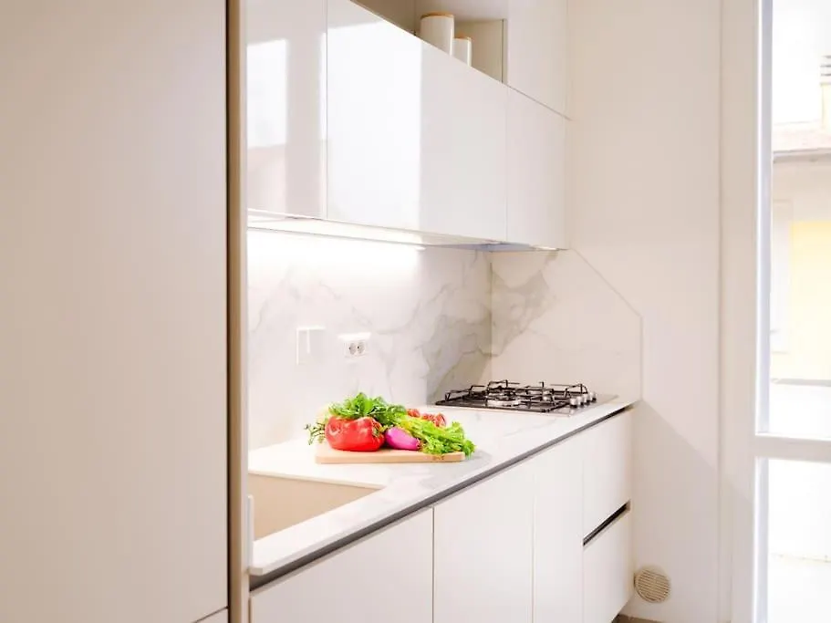 Διαμέρισμα Casa Viola - Modern And Spacious Flat With Terrace Φλωρεντία