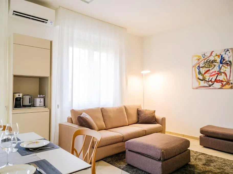 Διαμέρισμα Casa Viola - Modern And Spacious Flat With Terrace Φλωρεντία Ιταλία