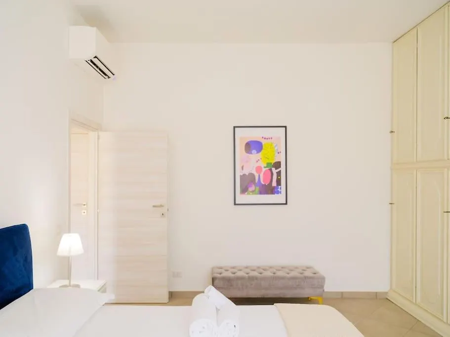 Casa Viola - Modern And Spacious Flat With Terrace Φλωρεντία 0*,