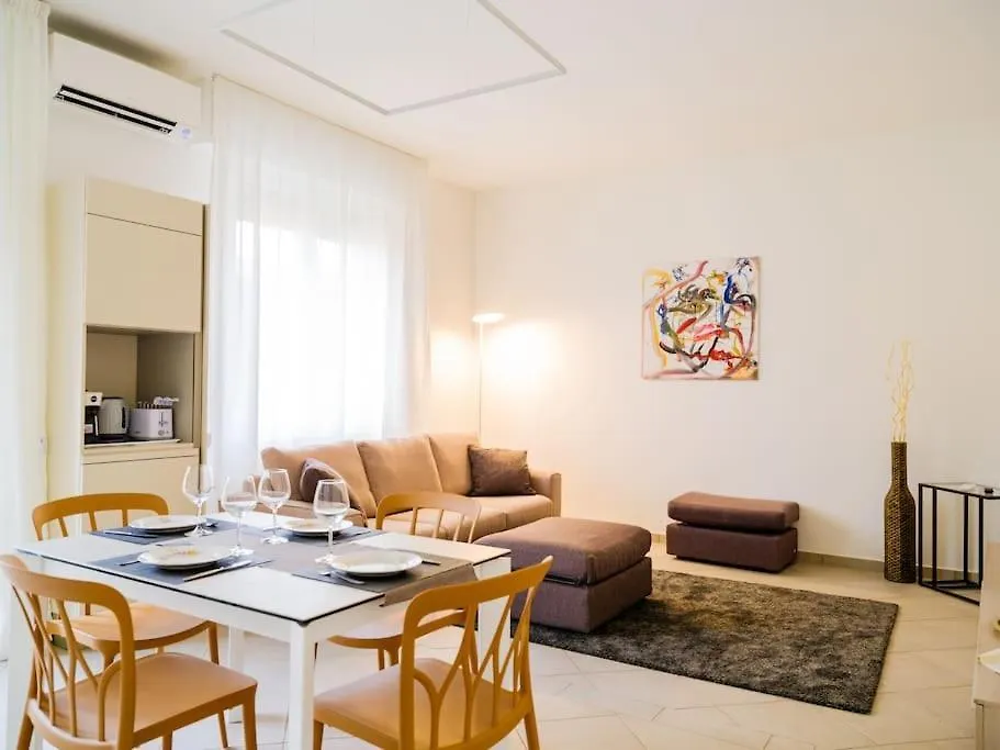 Casa Viola - Modern And Spacious Flat With Terrace Φλωρεντία 0*,